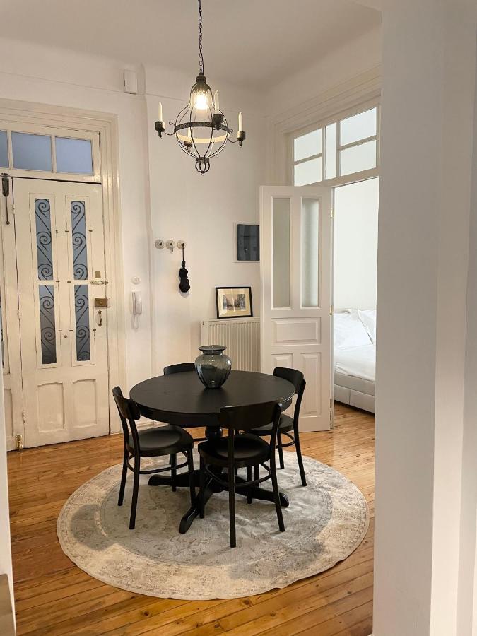 Ministerium 1&2 Bedroom Thessaloniki