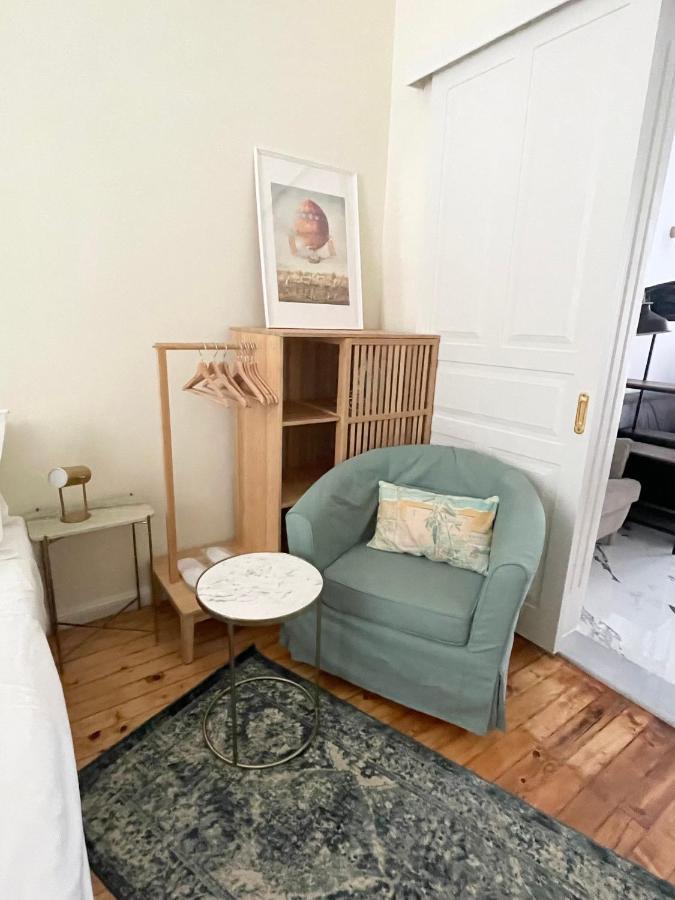 Ministerium 1&2 Bedroom * Thessaloniki