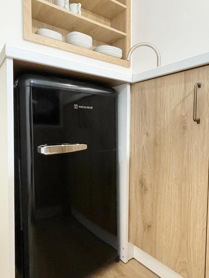 Ministerium 1&2 Bedroom Apartment Thessaloniki
