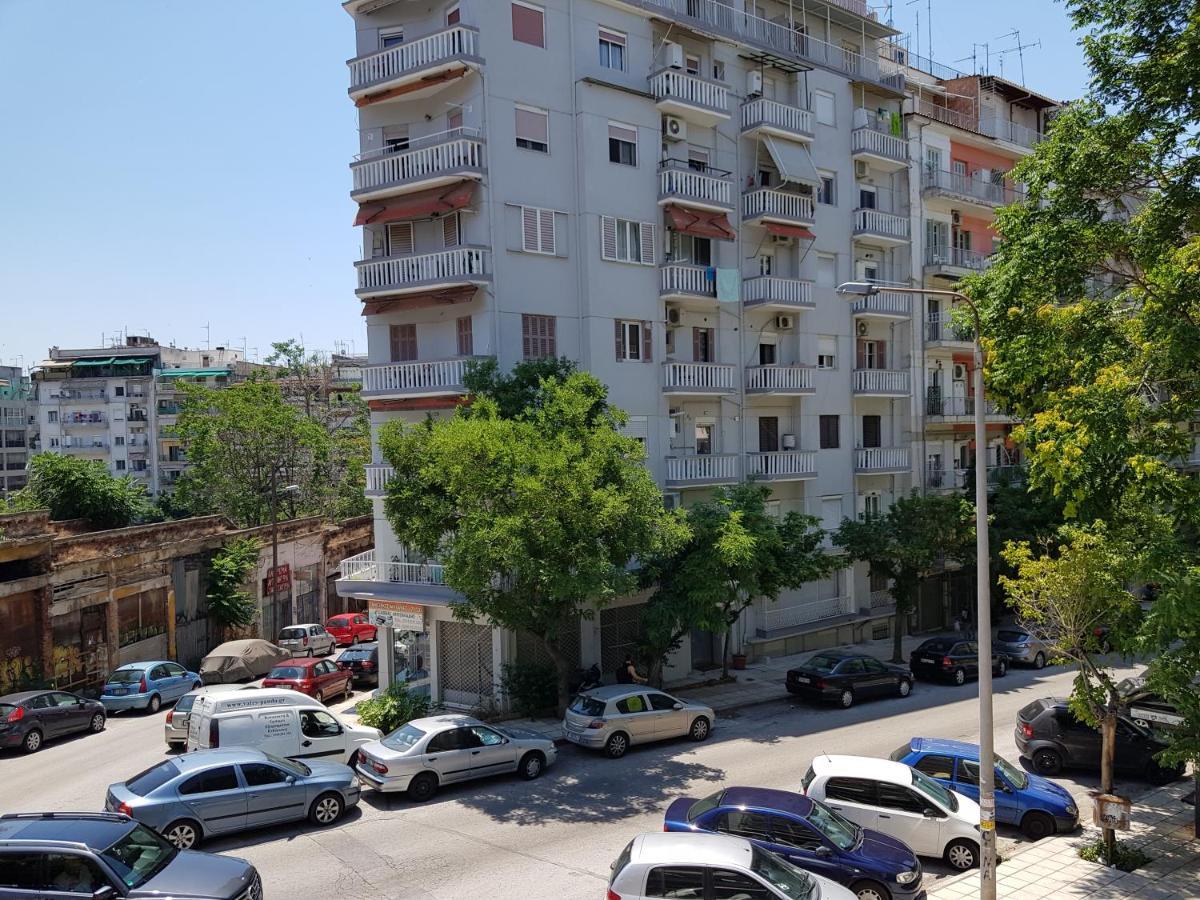 Kabana City Center Appartement *