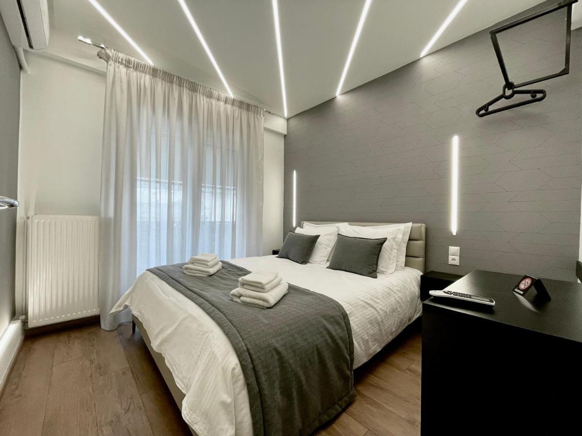 Epan Luxury Appartement *