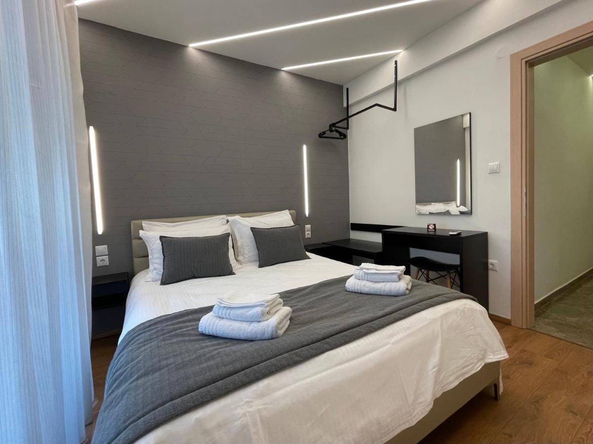 Epan Luxury Appartement