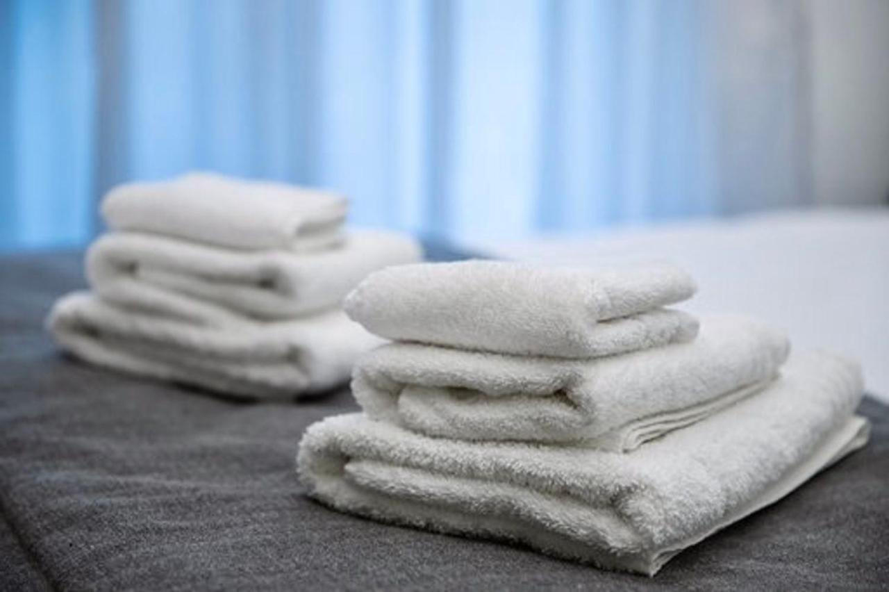 Appartement Epan Luxury *