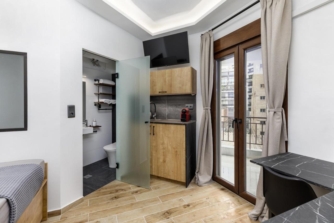 Stylish And Modern - Miltos