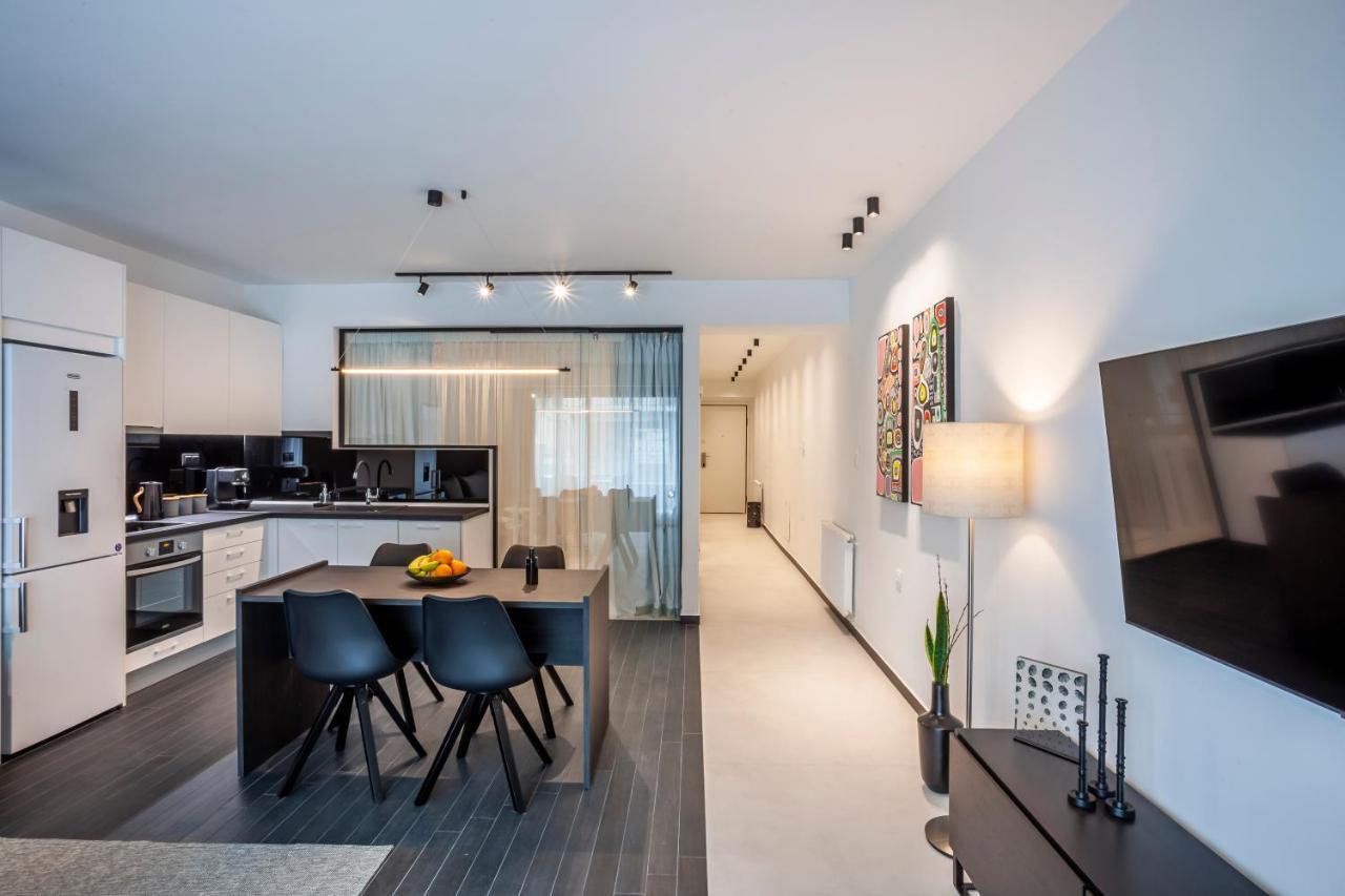 Daire Habitat 29 A Selanik