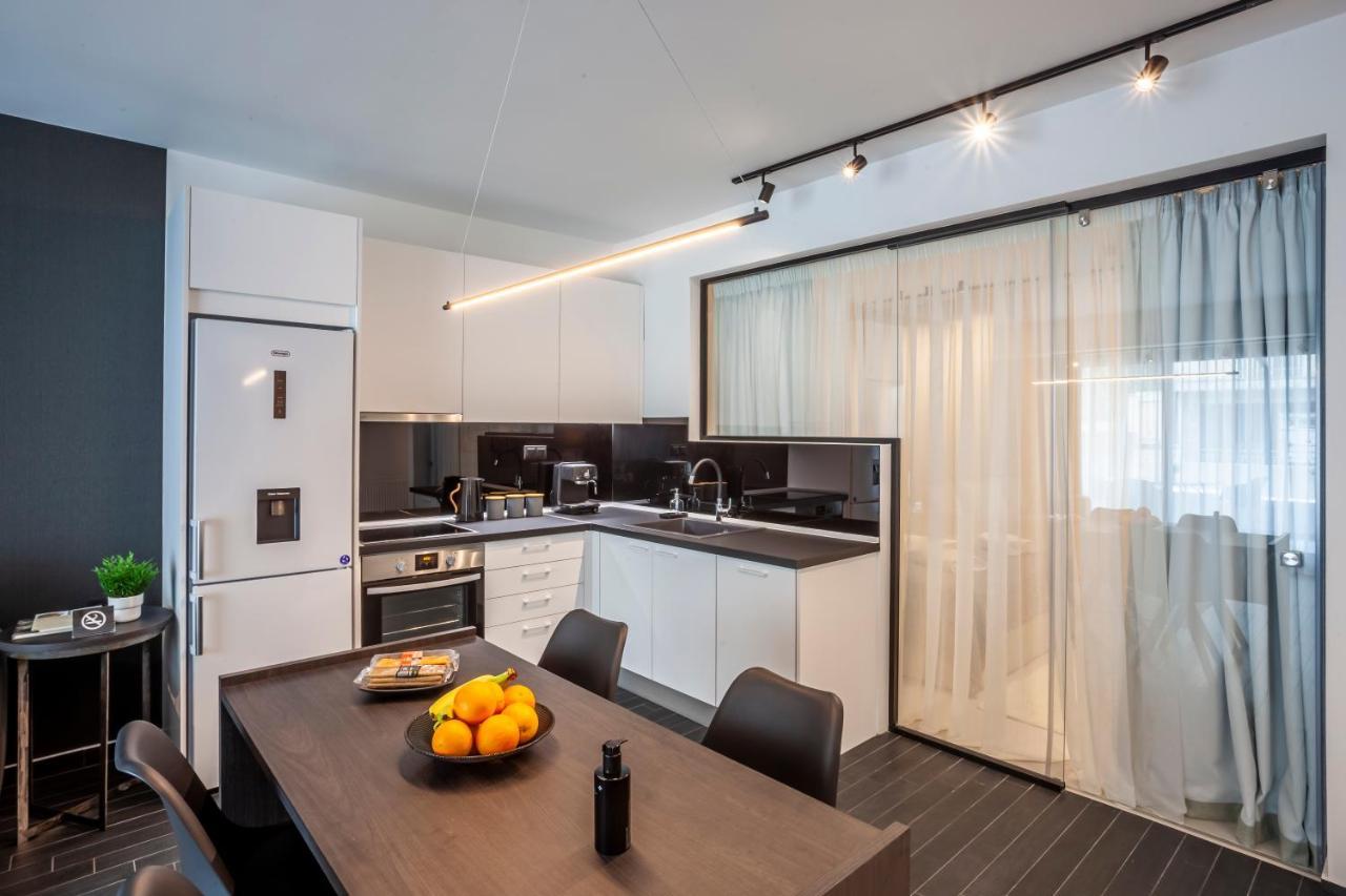 Apartamento Habitat 29 A