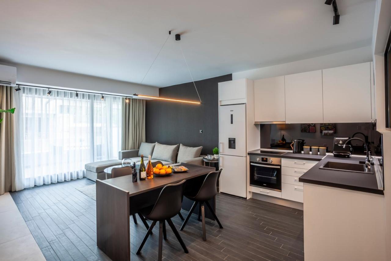 Apartamento Habitat 29 A *