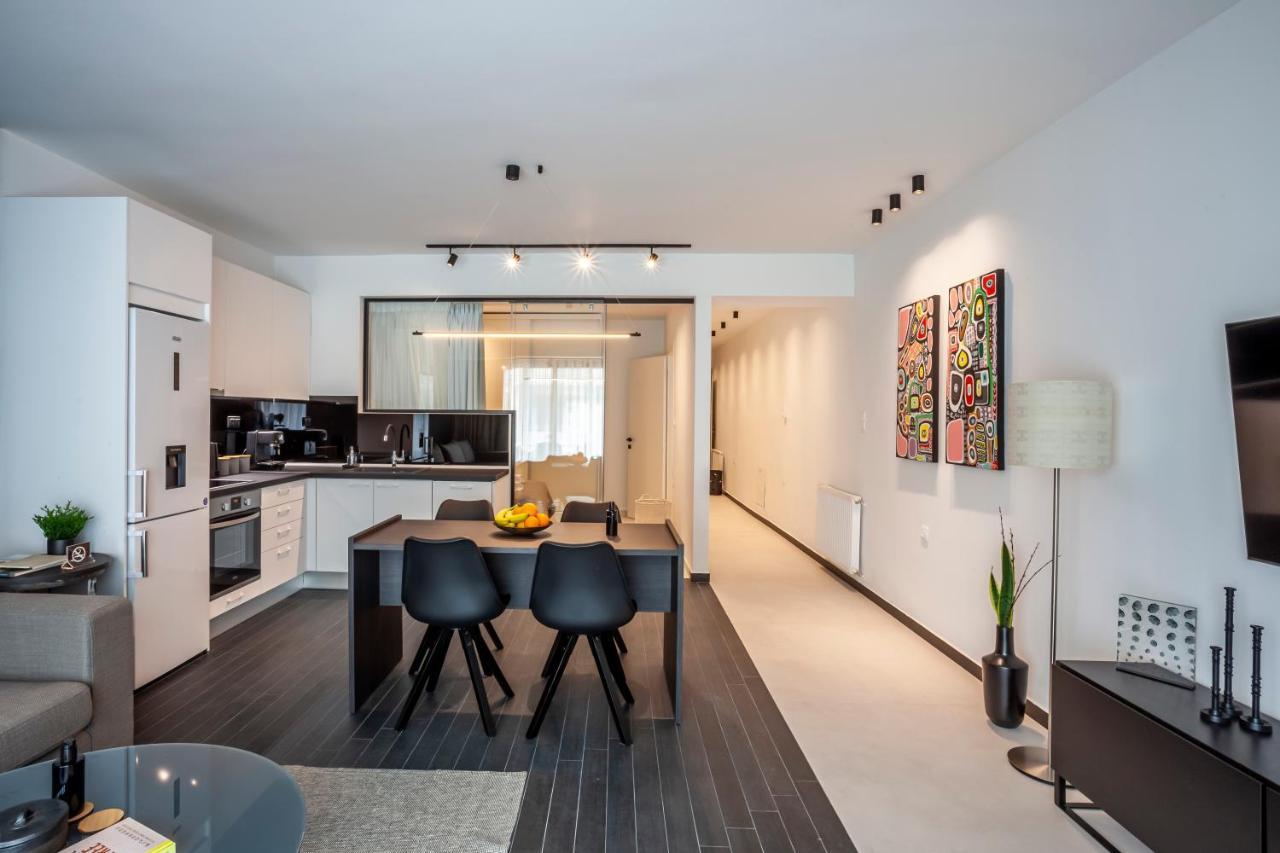 Apartamento Habitat 29 A Tessalónica