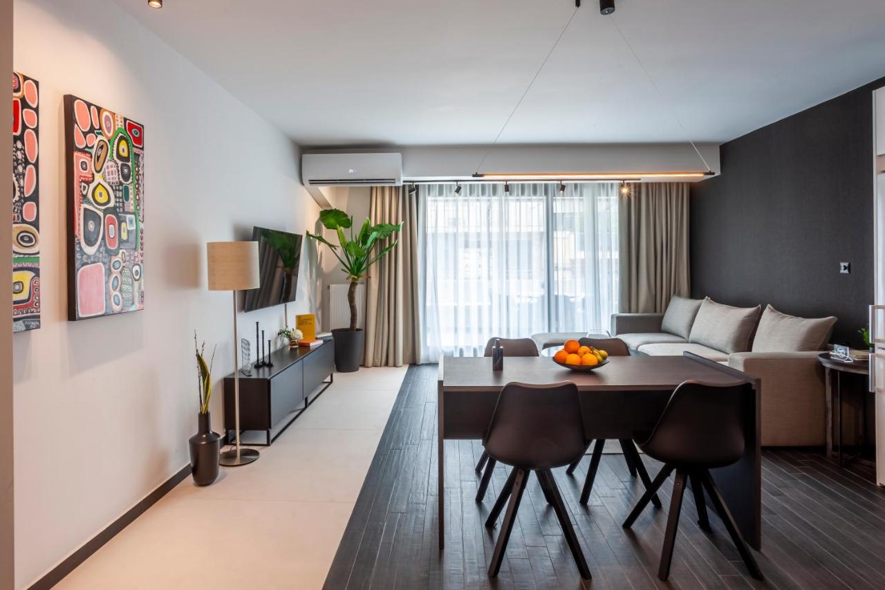 Habitat 29 A Apartamento