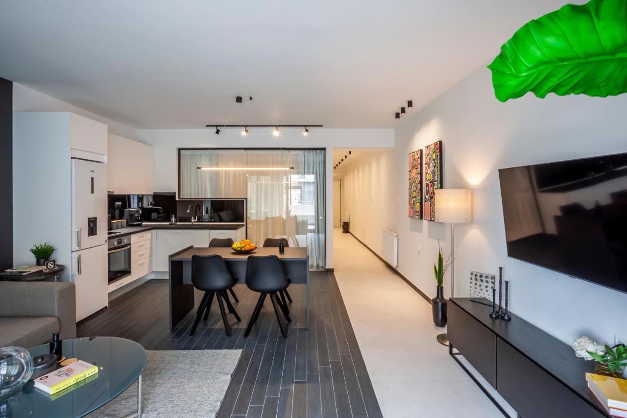 Habitat 29 A Apartamento