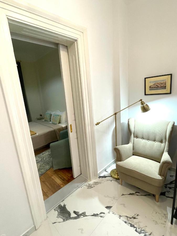 Apartment Ministerium 1&2 Bedroom *