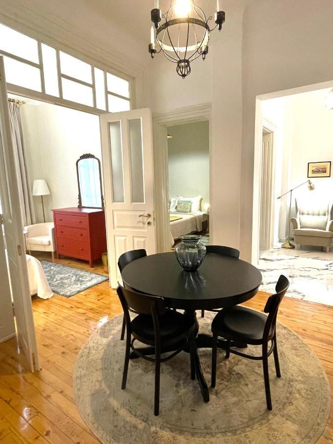 Ministerium 1&2 Bedroom Apartment Thessaloniki