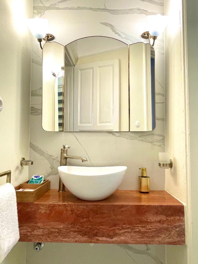 Apartment Ministerium 1&2 Bedroom Thessaloniki