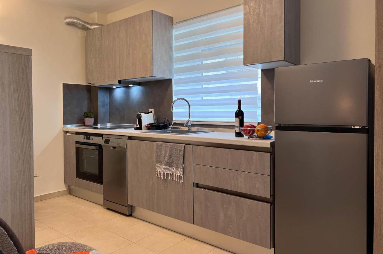 Private Garden House In Panorama- Lux * Thessaloniki