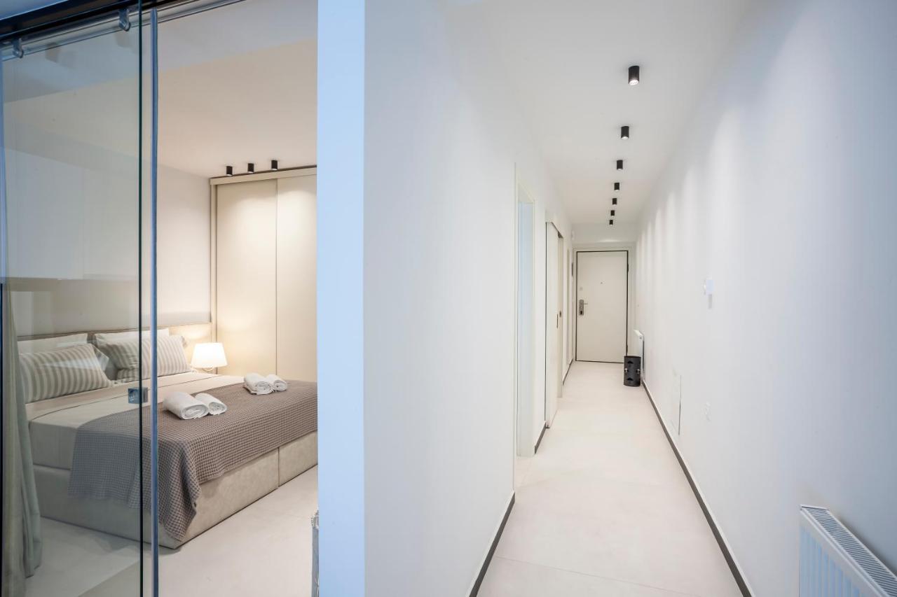 Habitat 29 A Daire