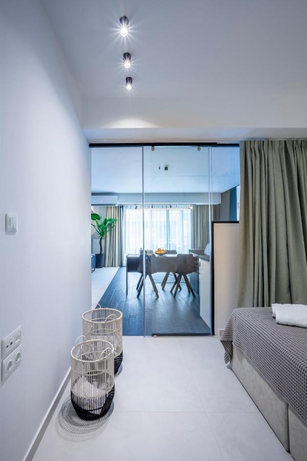 Habitat 29 A Apartamento *