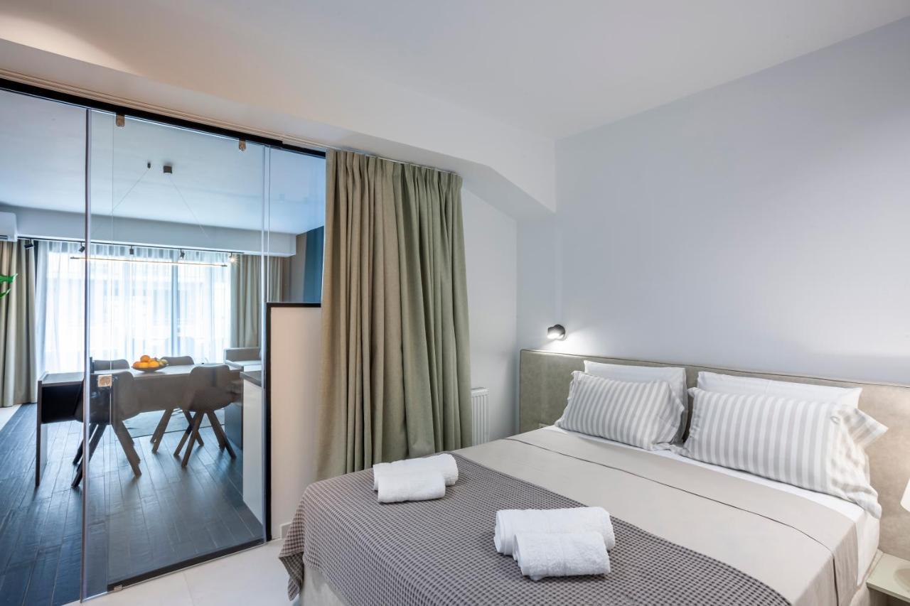 Apartamento Habitat 29 A Tessalónica