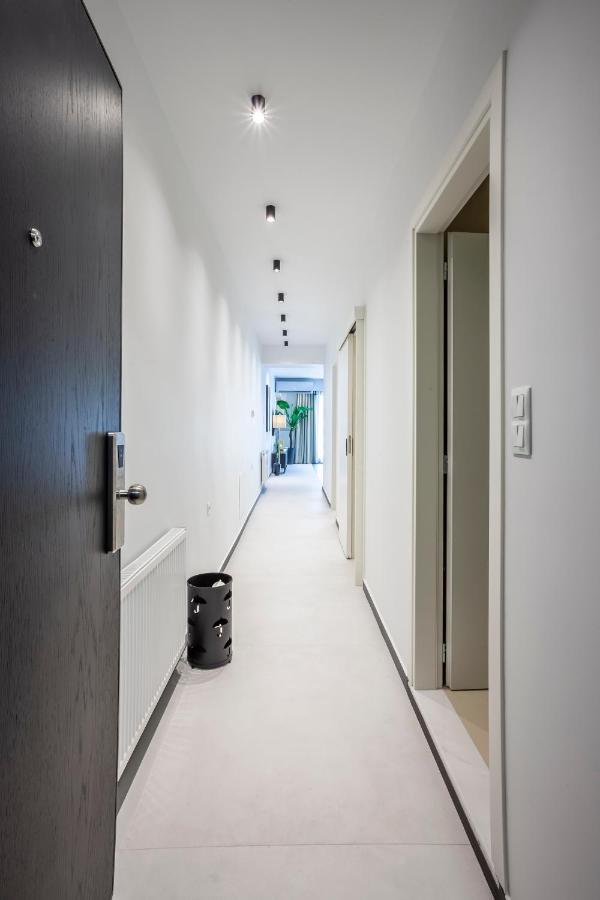 Habitat 29 A Apartamento