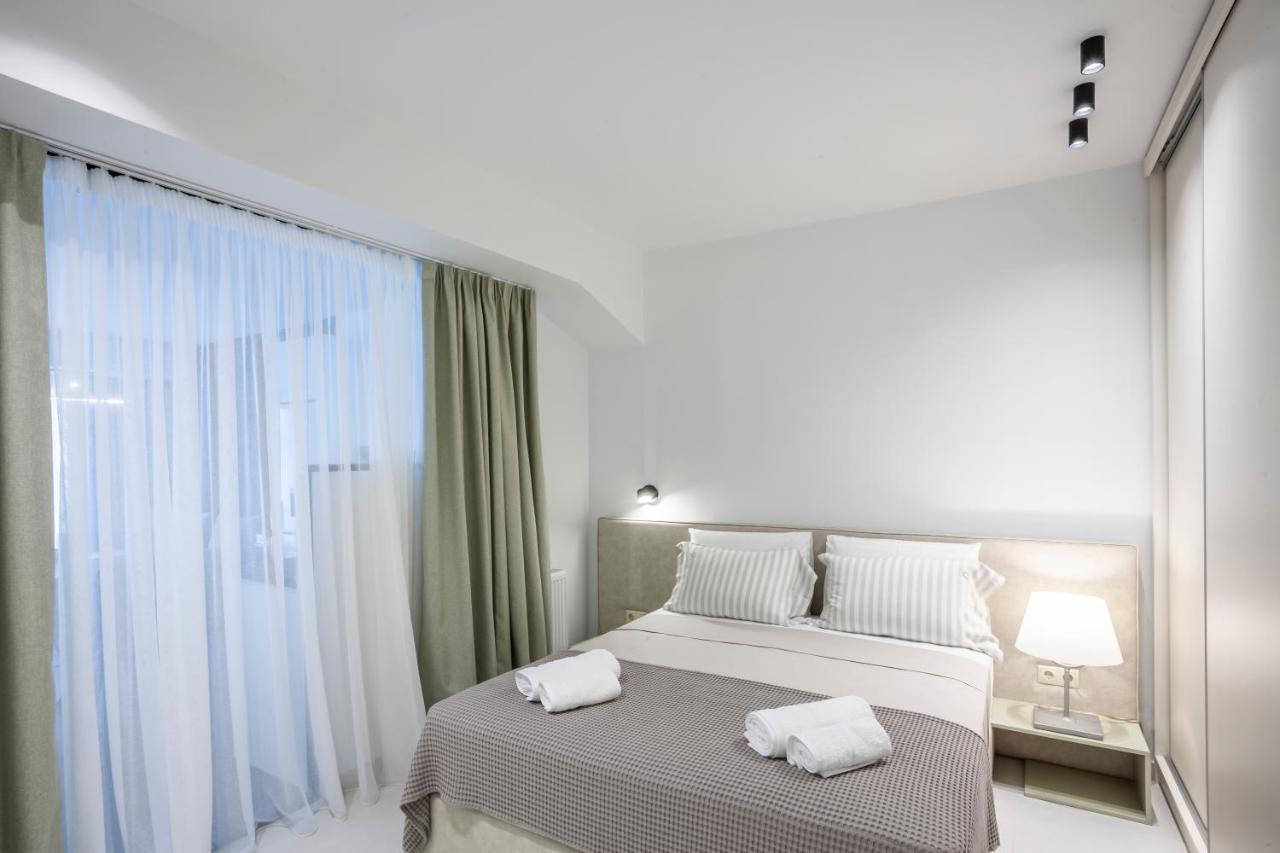 Apartamento Habitat 29 A *