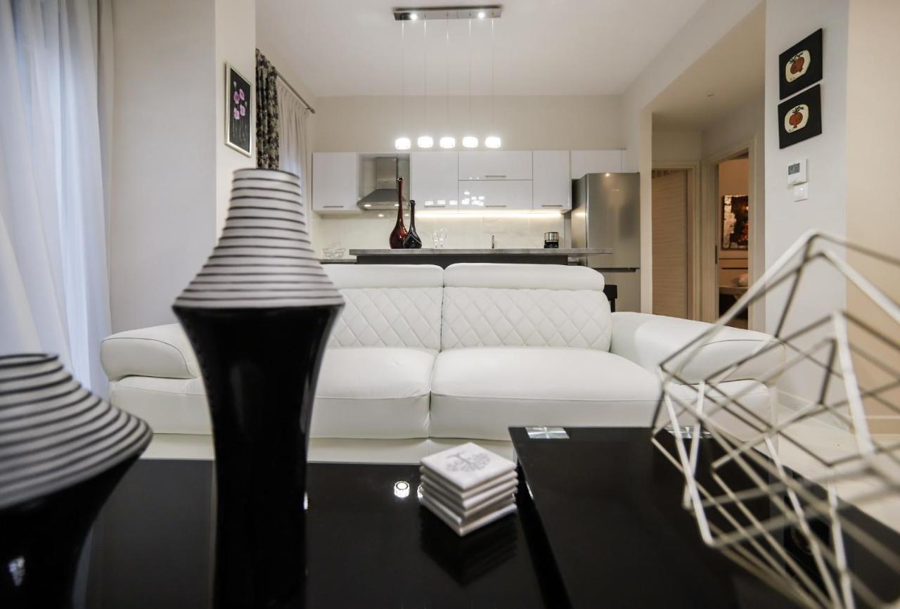 Apartment Erythrina #colony_deluxe_suite *