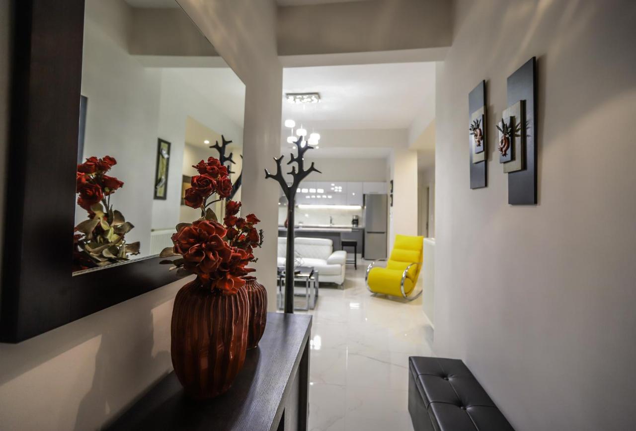 Erythrina #colony_deluxe_suite * Thessaloniki