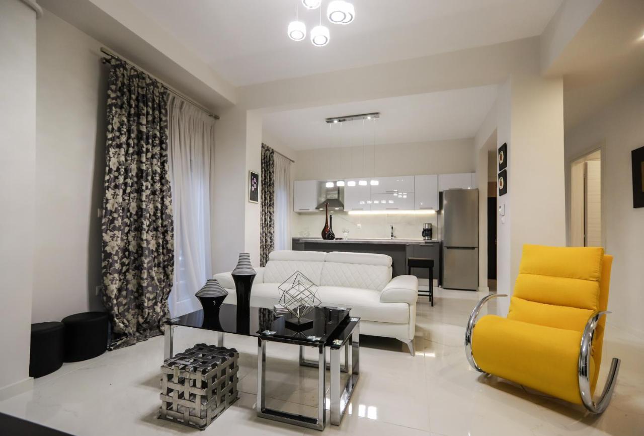 Apartment Erythrina #colony_deluxe_suite
