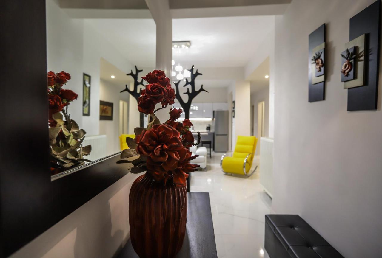 Apartment Erythrina #colony_deluxe_suite
