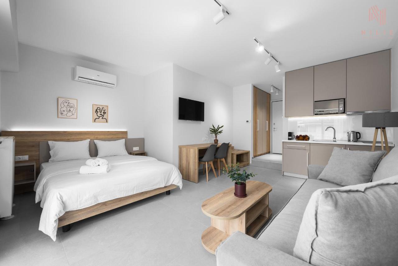 P30, Nilie Hospitality Mgmt Thessaloniki