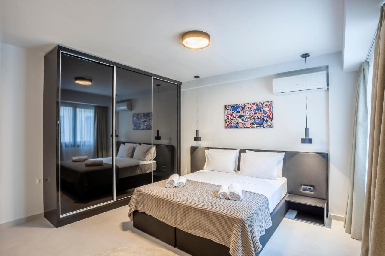 Habitat 29 C Apartment *