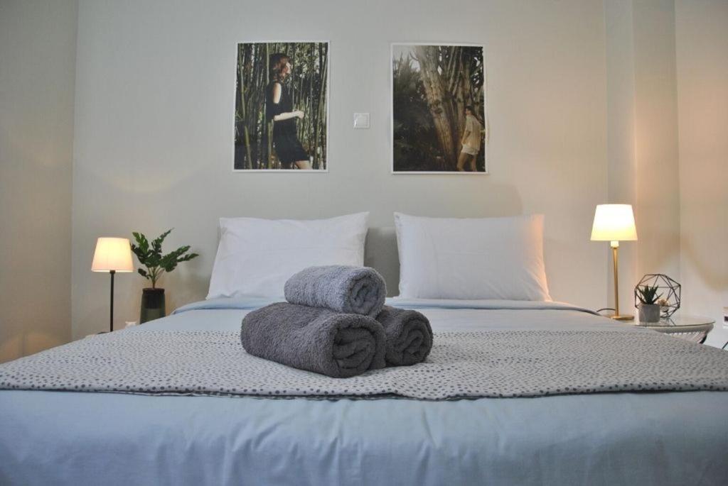 Apartment Houseloft Grand Central Thessaloniki
