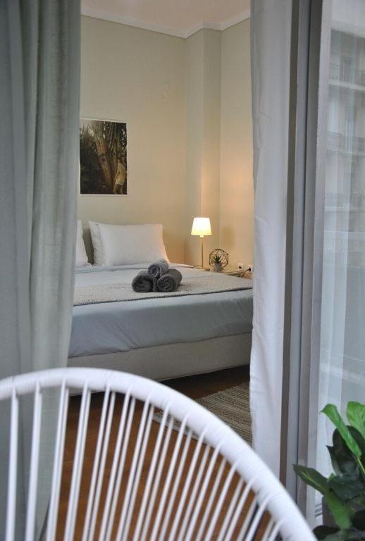 Houseloft Grand Central Apartment