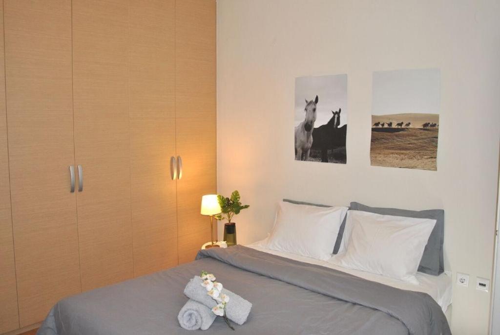Houseloft Grand Central Apartment *