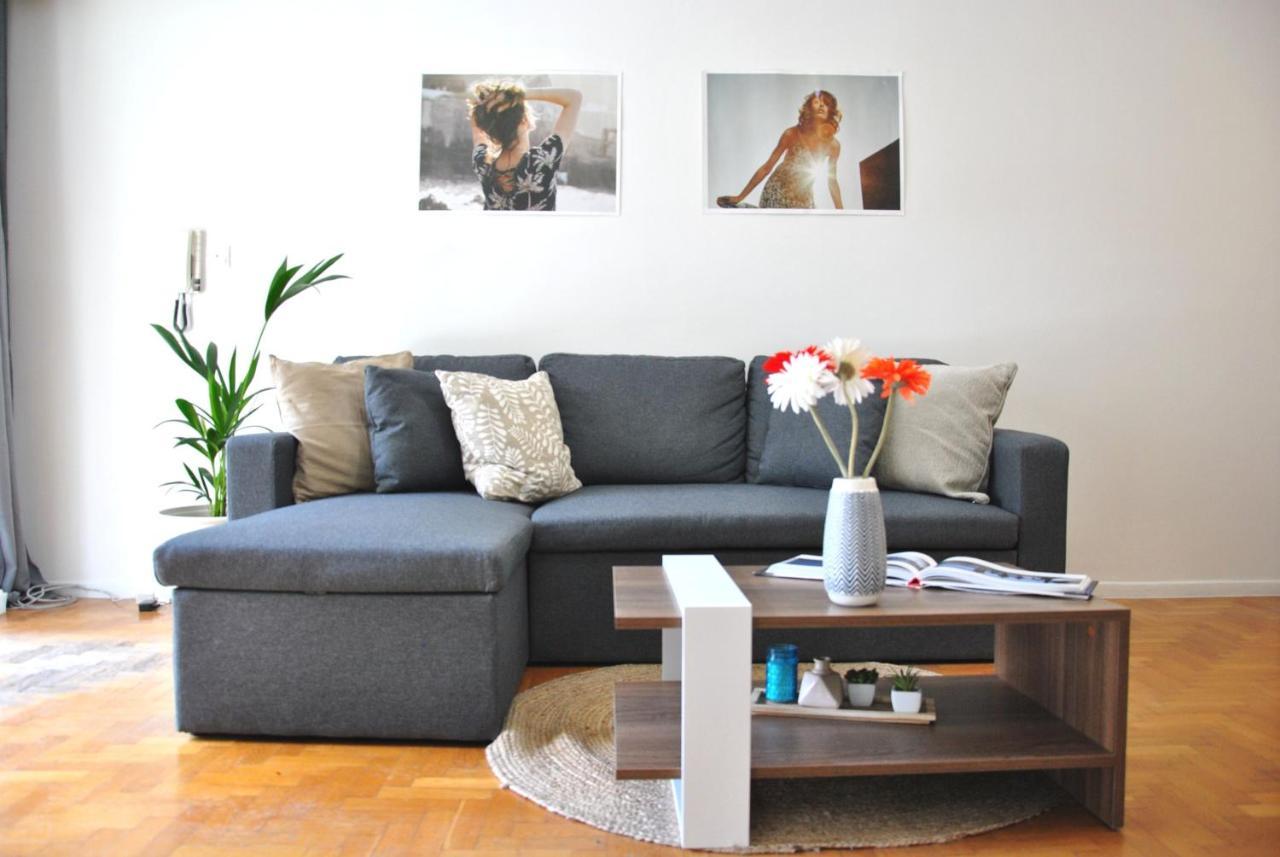 Houseloft Grand Central Apartment Thessaloniki