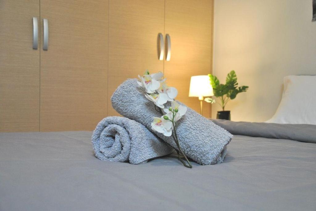 Houseloft Grand Central Apartment Thessaloniki