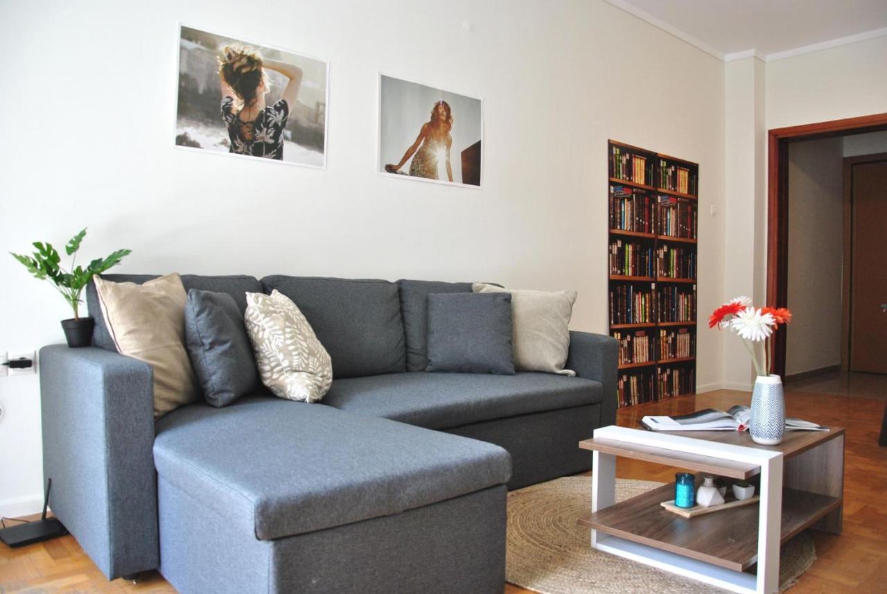 Houseloft Grand Central Apartment
