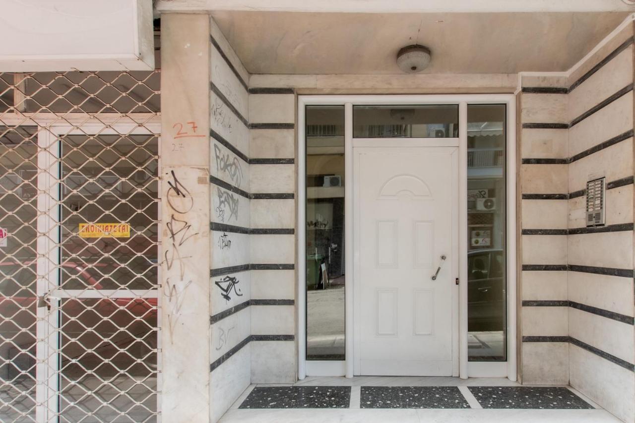 Apartment F & B Collection - For 5 Thessaloniki