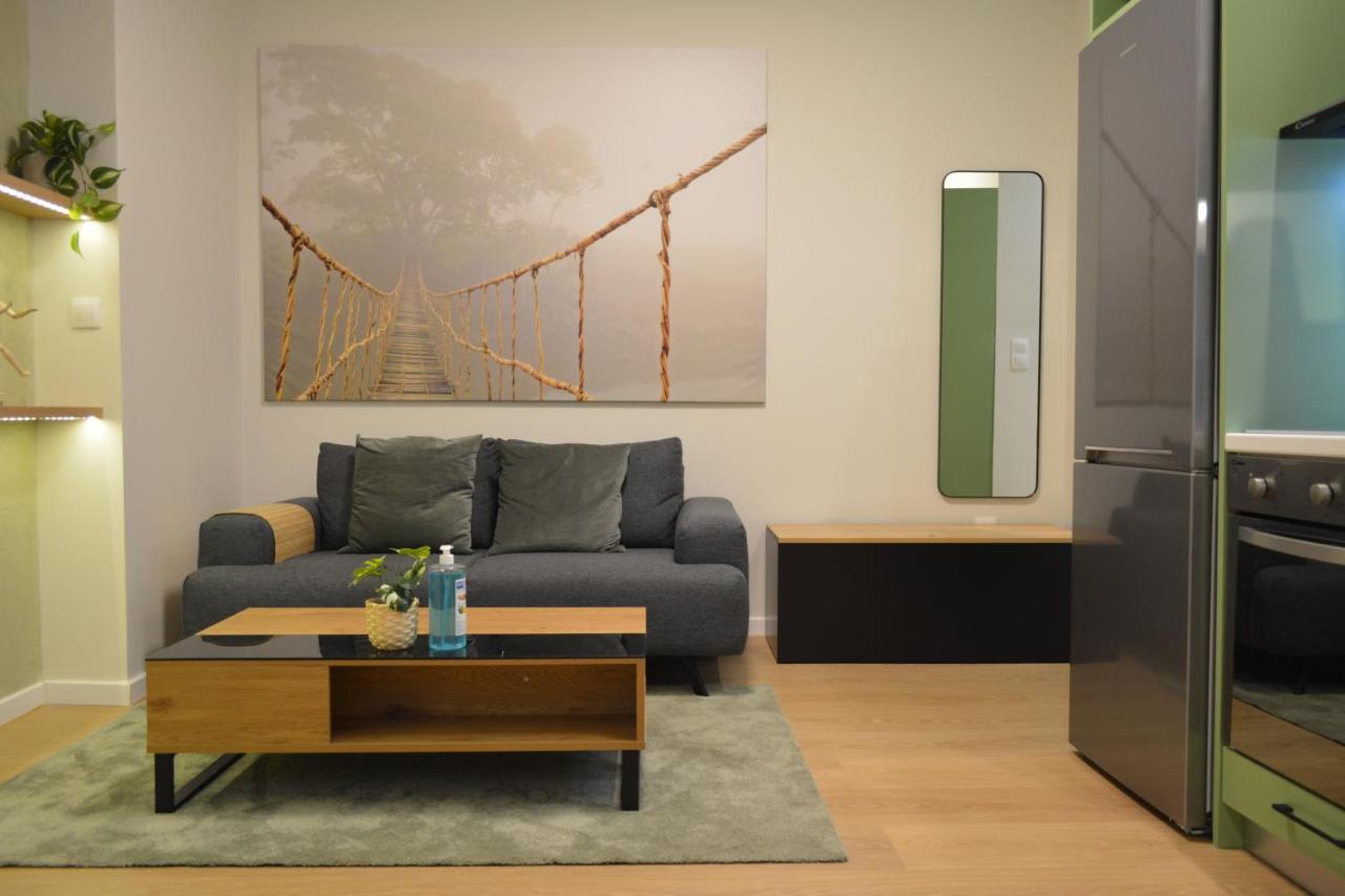 Super Fresh 1 Bedroom Lux