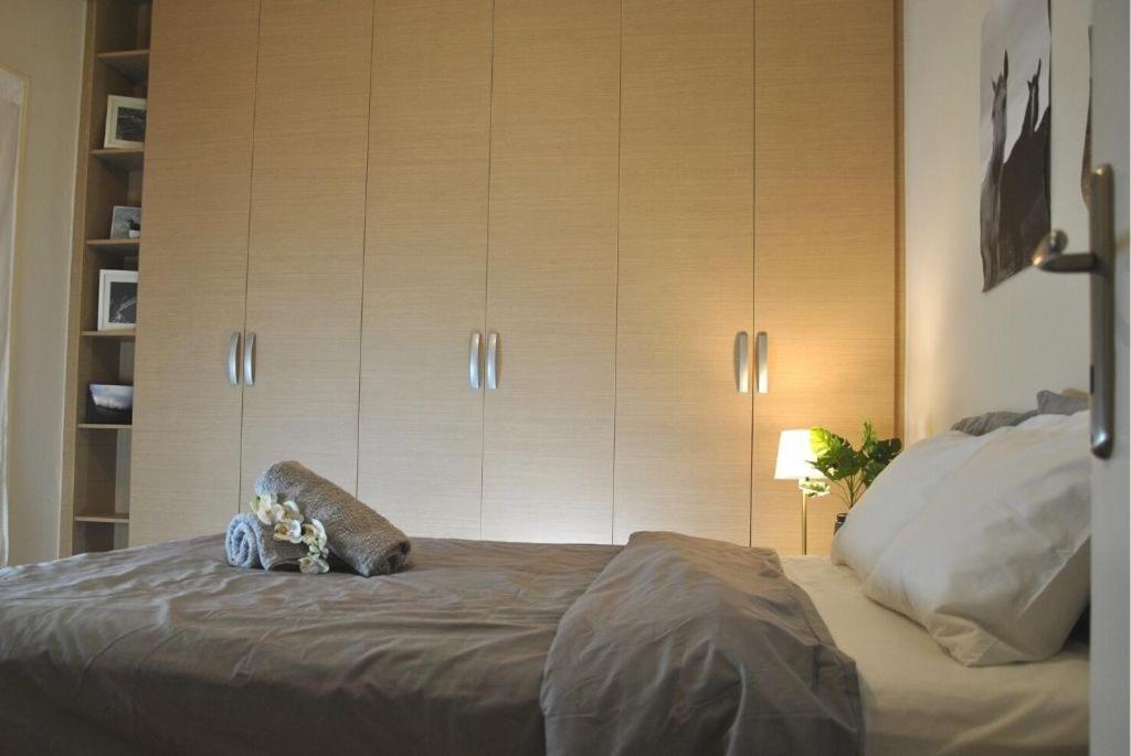 Apartment Houseloft Grand Central *