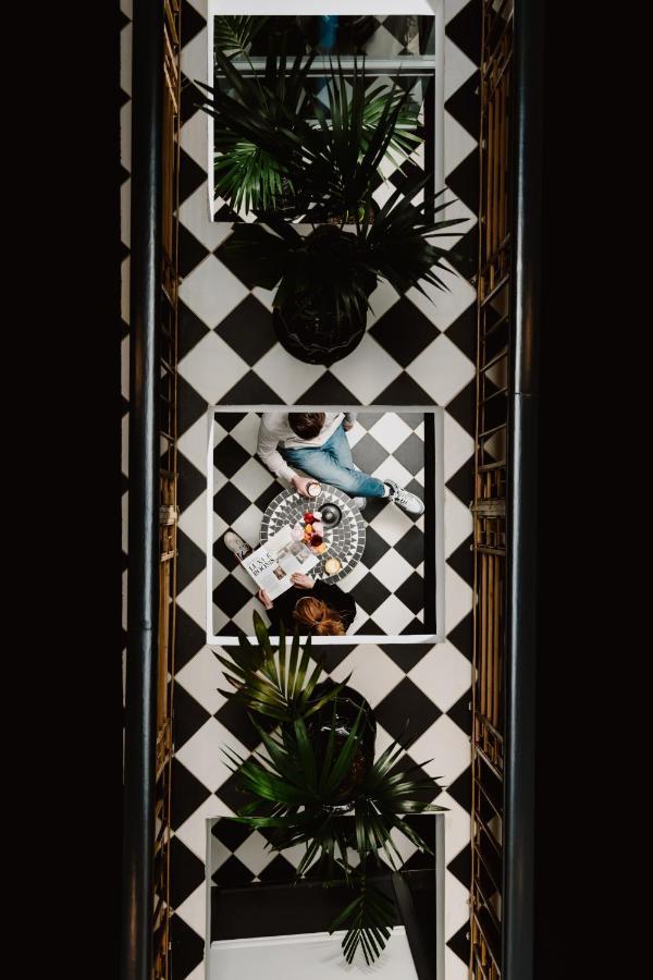 Apartamento The Mood Luxury *