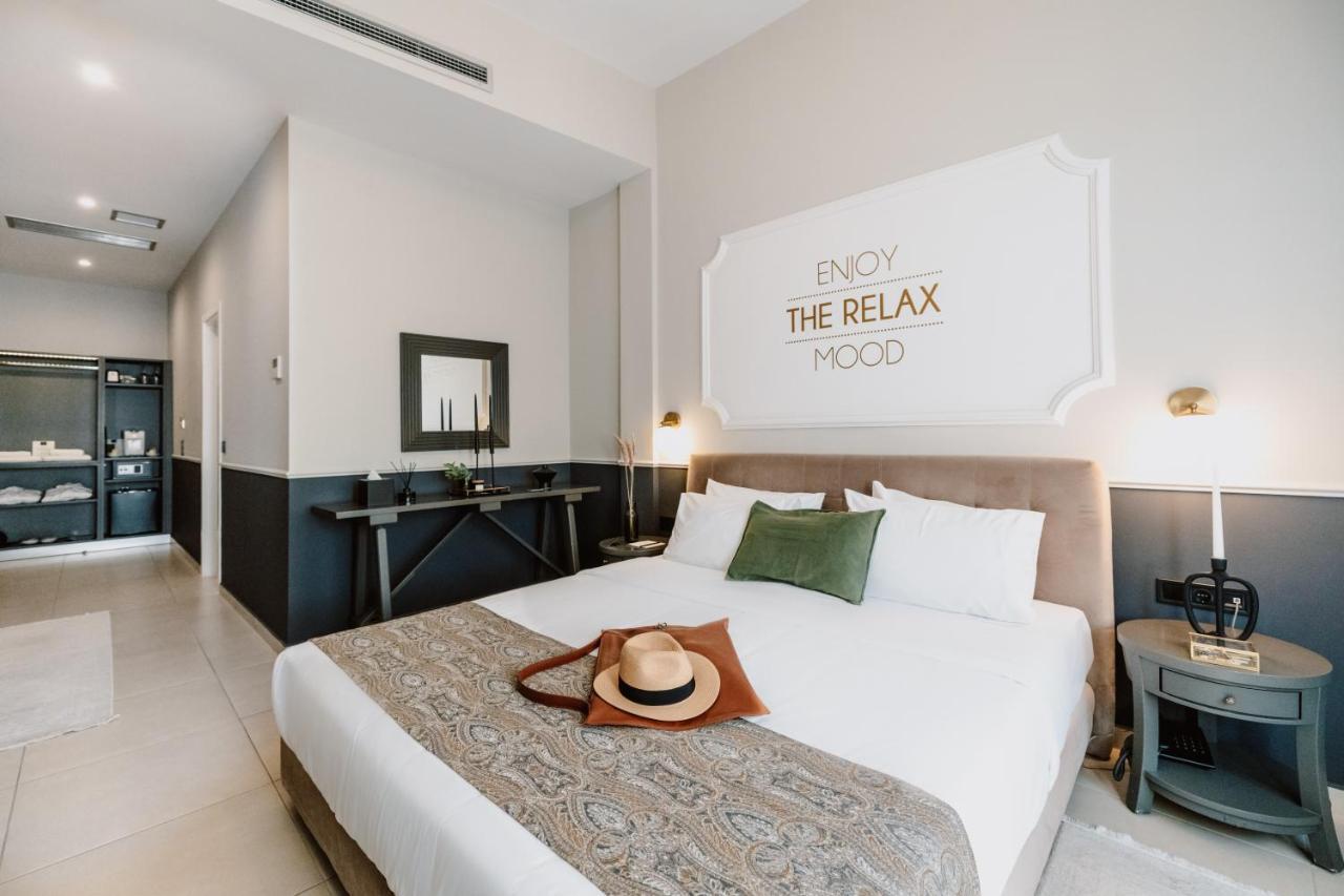 The Mood Luxury Apartamento *
