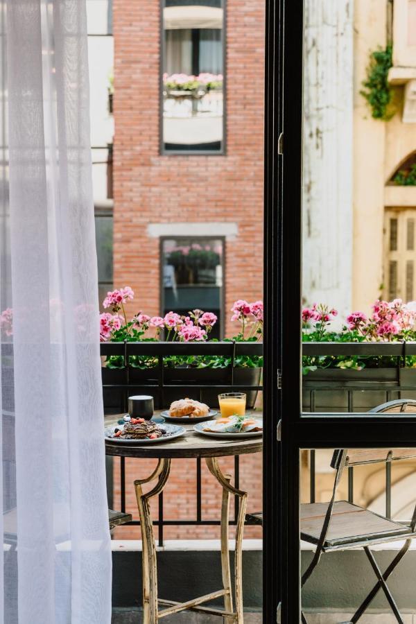 The Mood Luxury Apartamento *