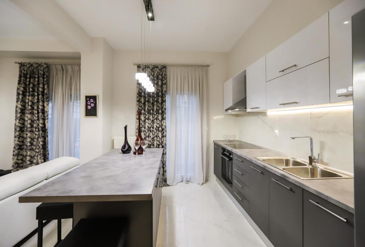 Erythrina #colony_deluxe_suite Thessaloniki