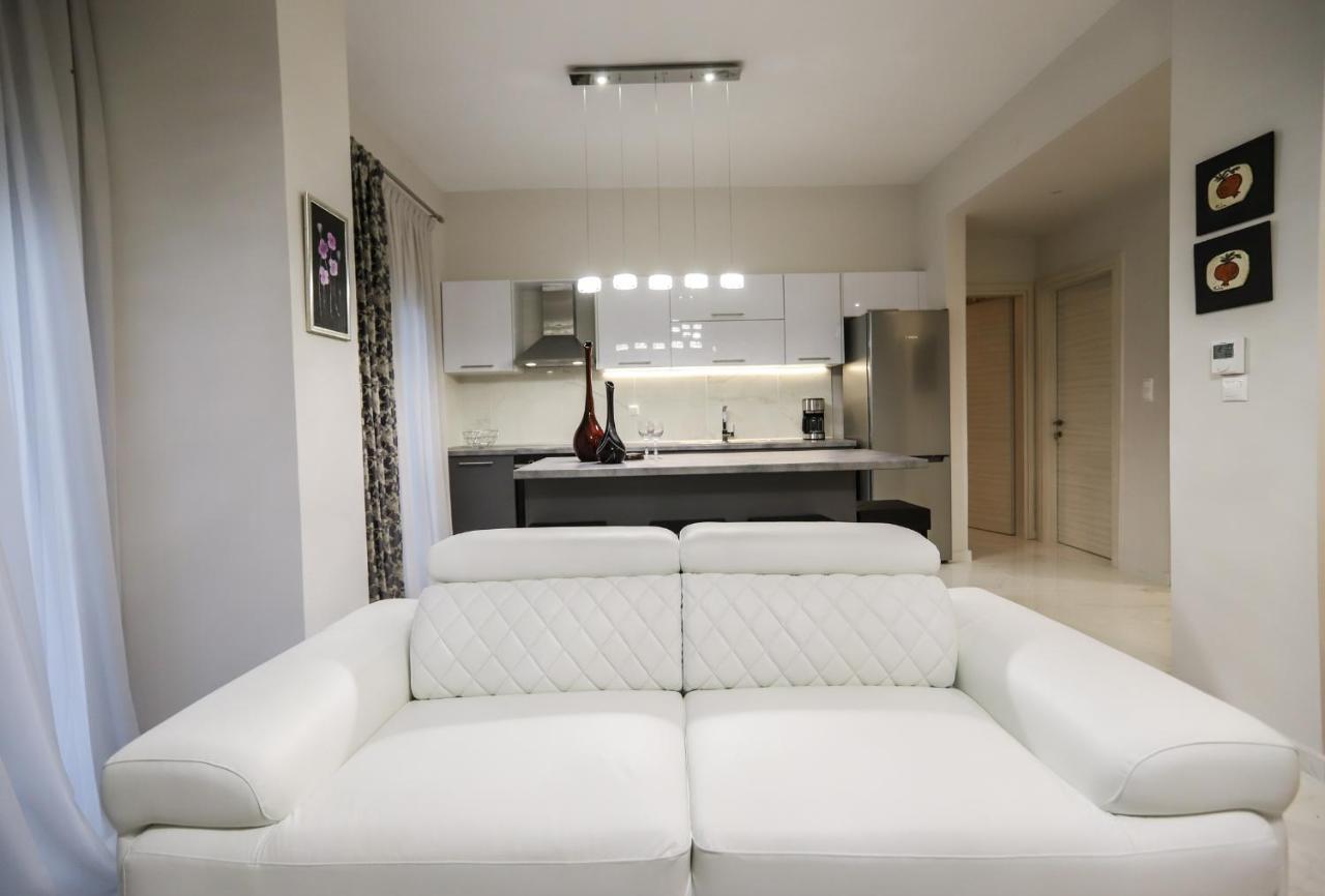 Apartment Erythrina #colony_deluxe_suite Thessaloniki