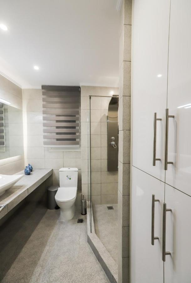 Erythrina #colony_deluxe_suite * Thessaloniki
