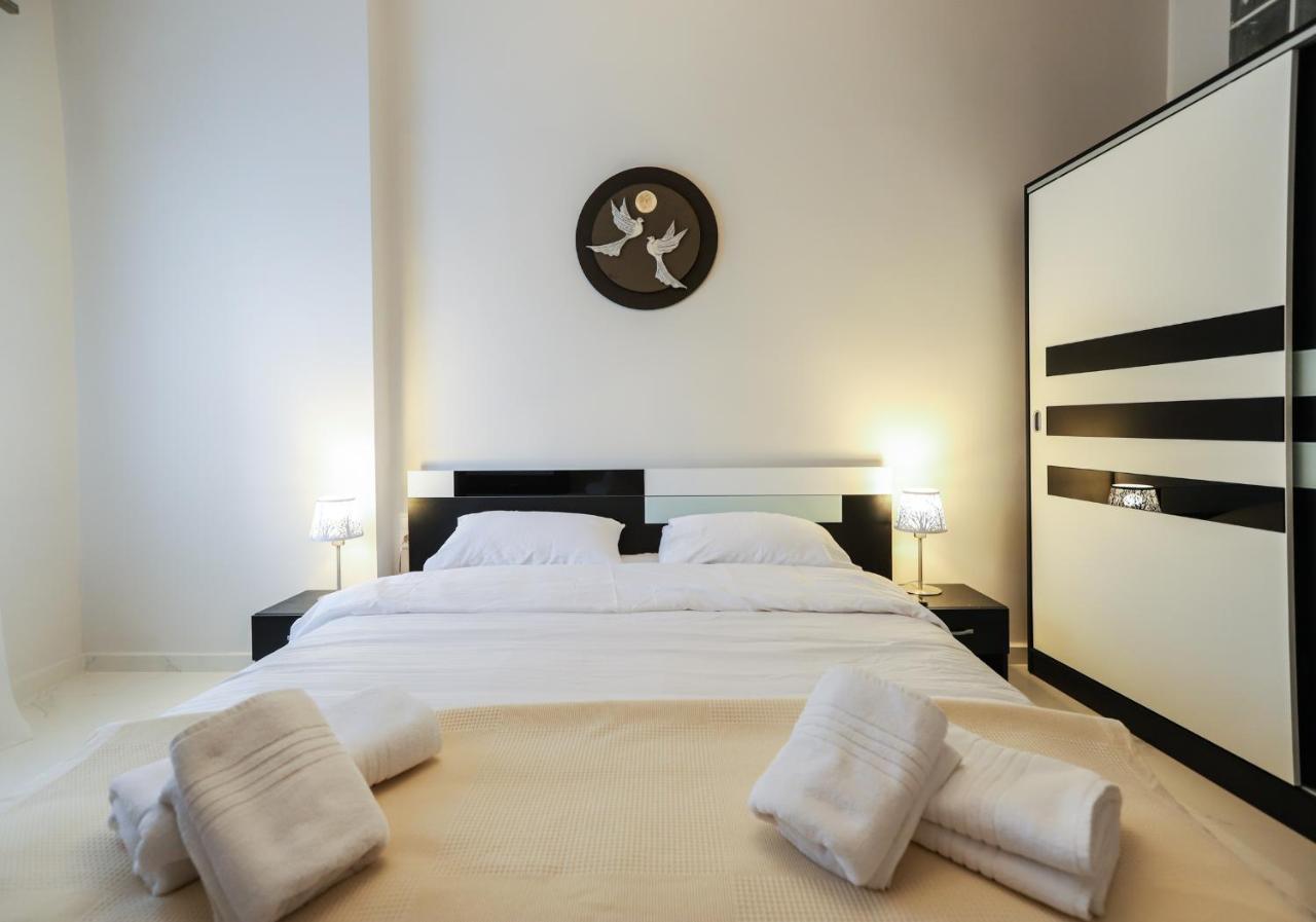 Apartment Erythrina #colony_deluxe_suite