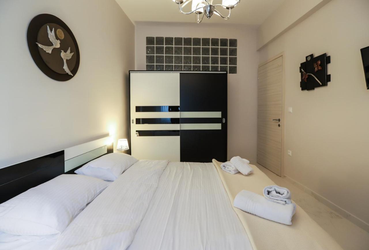 Erythrina #colony_deluxe_suite Apartment Thessaloniki