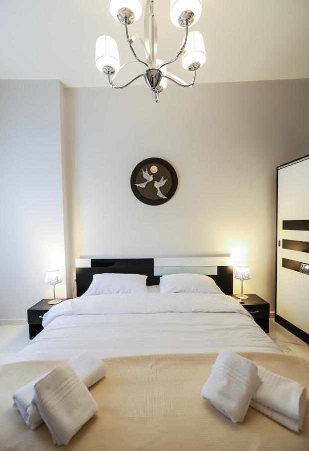 Erythrina #colony_deluxe_suite Apartment Thessaloniki