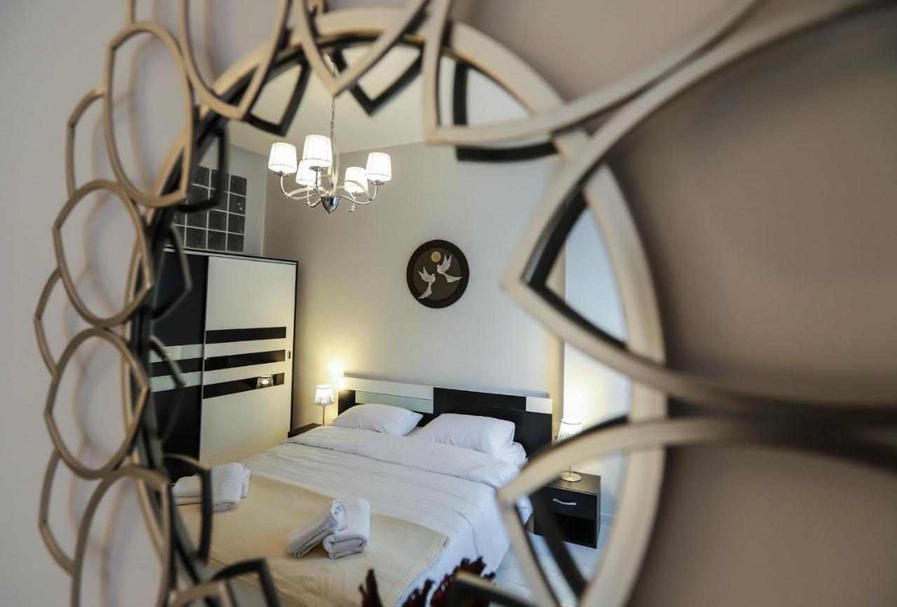 Apartment Erythrina #colony_deluxe_suite
