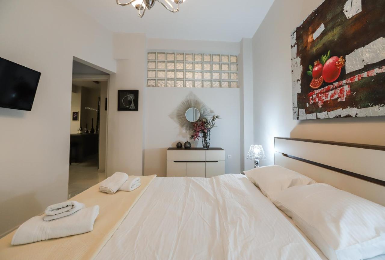 Erythrina #colony_deluxe_suite Thessaloniki