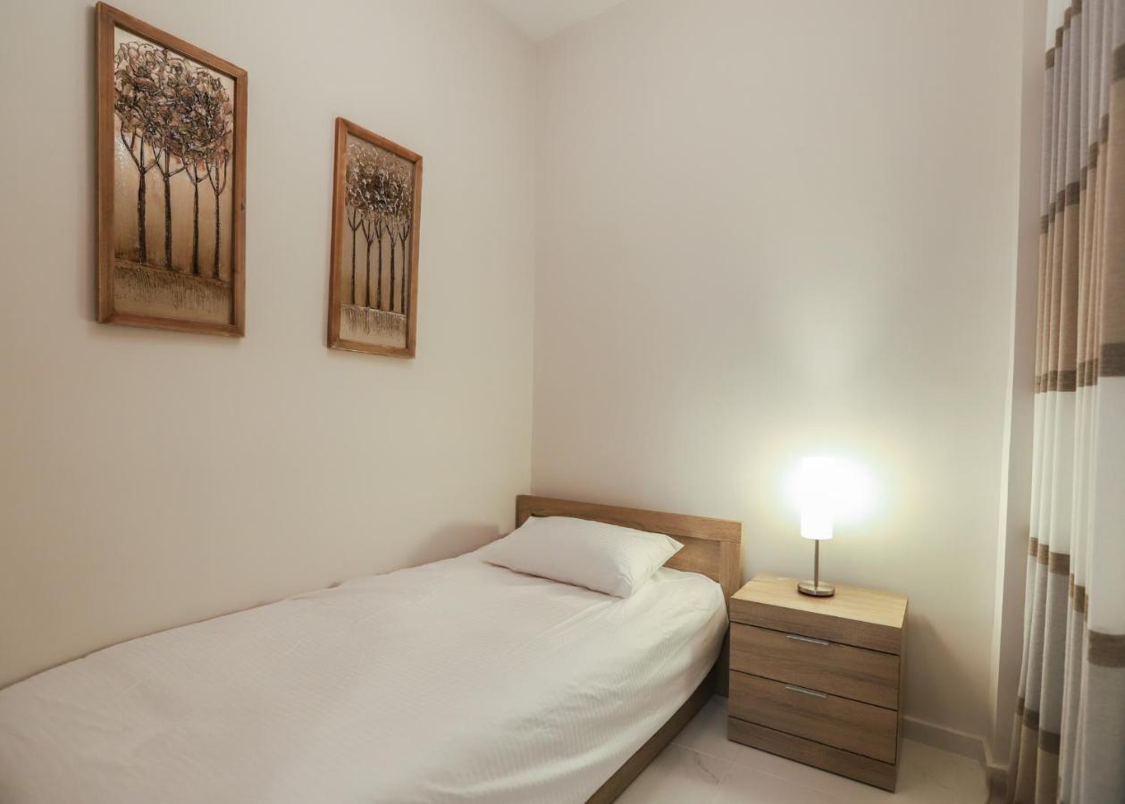 Erythrina #colony_deluxe_suite Apartment Thessaloniki